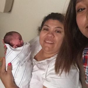 Meet your Posher, Rosalva de